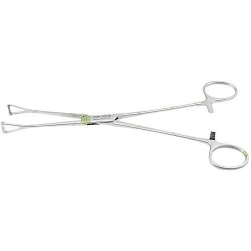 Pinça Duval 21Cm | 8 1/4 Edlo